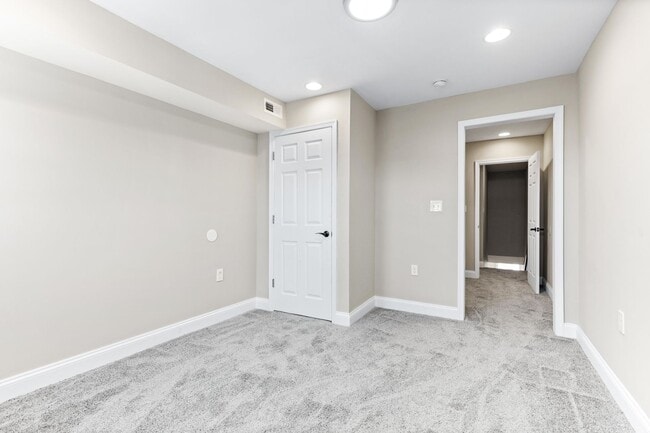 Building Photo - Parkside Haven: Contemporary 2-Bedroom Row Home Near Patterson Park