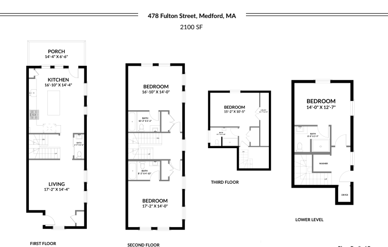 Building Photo - 476 Fulton St