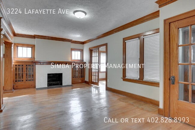 Building Photo - 3224 Lafayette Ave