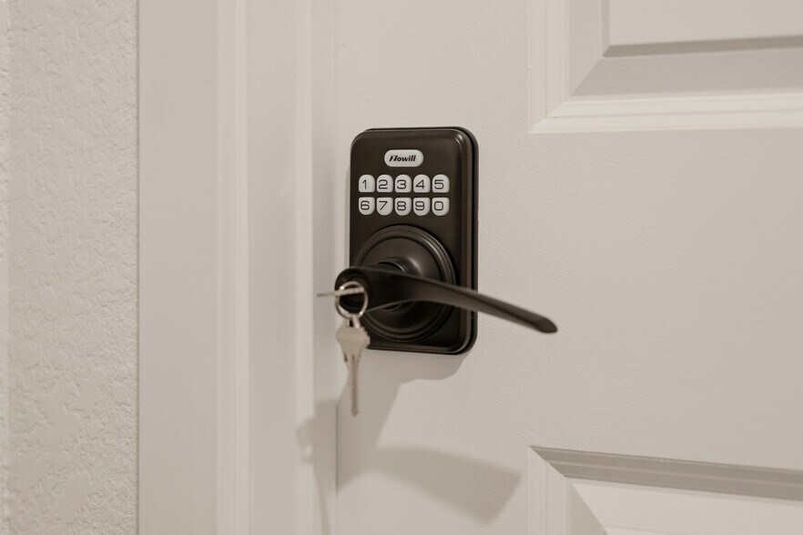 Building Photo - 5331 Wagon Hammer Dr