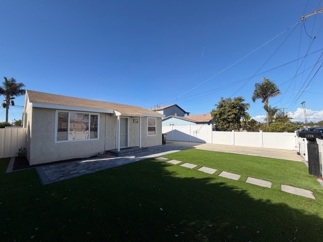 Building Photo - 1268 Georgia St