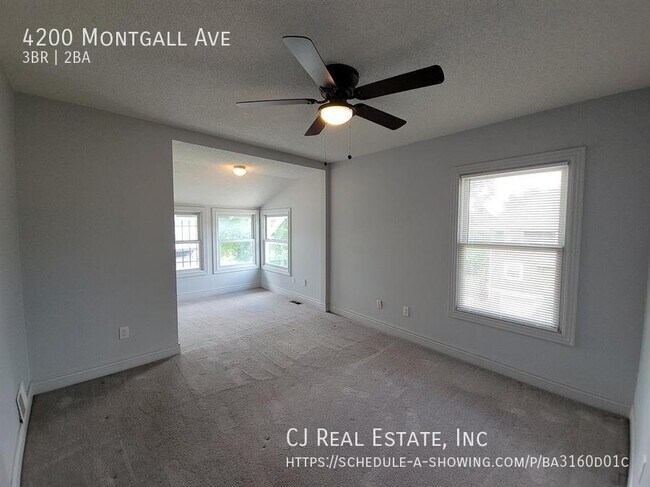 Building Photo - 4200 Montgall Ave