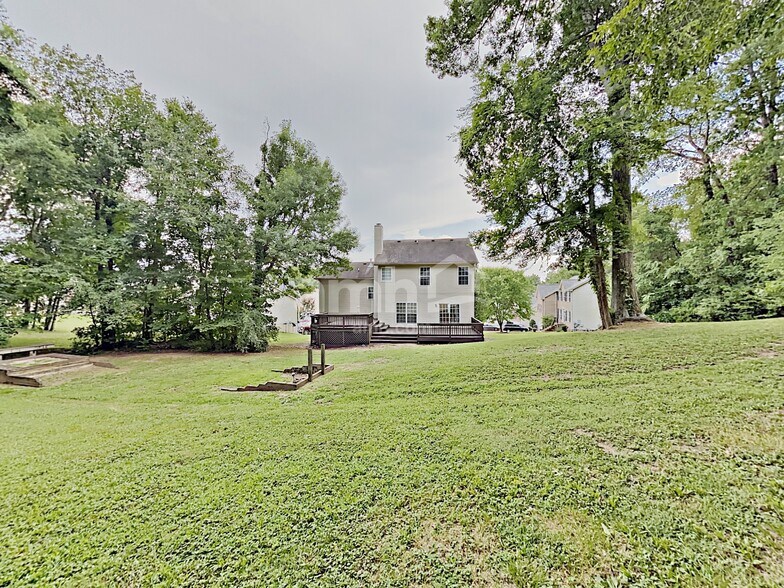 Building Photo - 4014 Lenox Ct