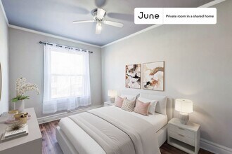 Building Photo - Room in Shared 4 bed/2 bath home