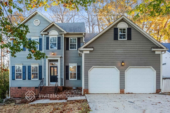 Building Photo - 7110 Reedy Creek Rd