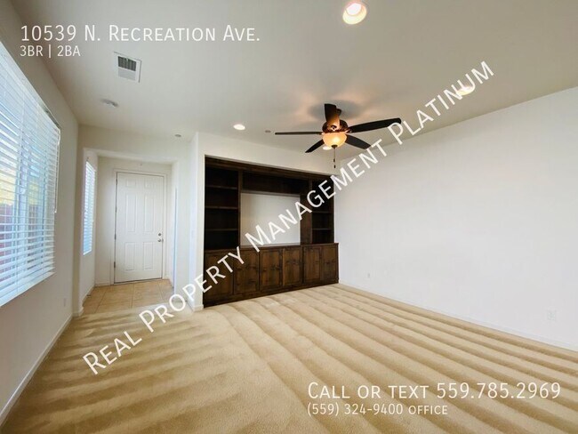 Building Photo - 10539 N Recreation Ave