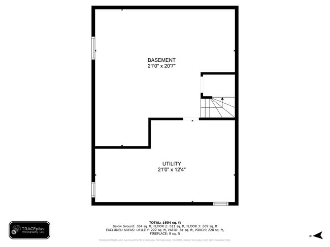 Building Photo - 41705 Broquet Dr