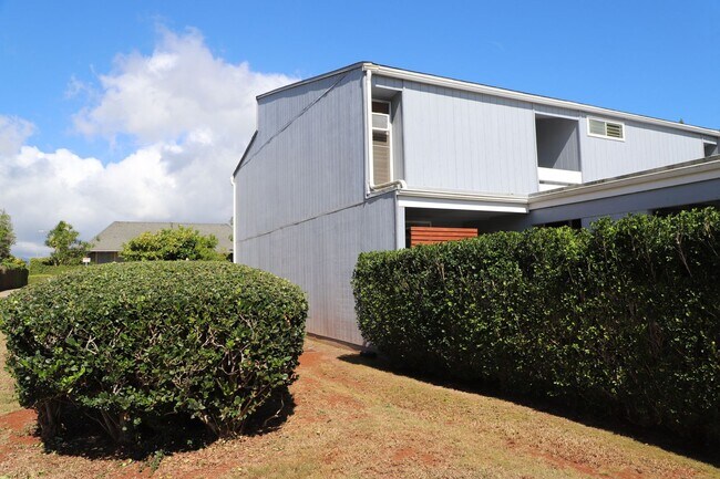 Building Photo - 95-341-341 Mahapili Ct