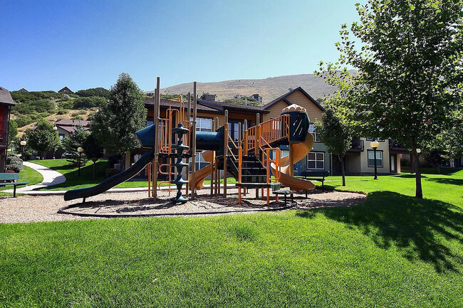 Building Photo - 14919 Ox Cart Ln