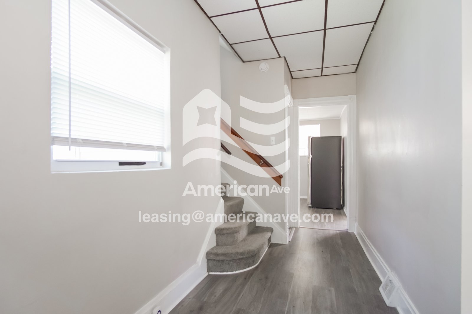 Building Photo - 1410 Linden St
