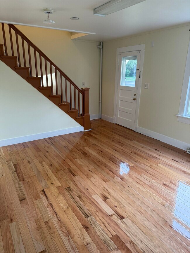 Building Photo - 1540 North Ave