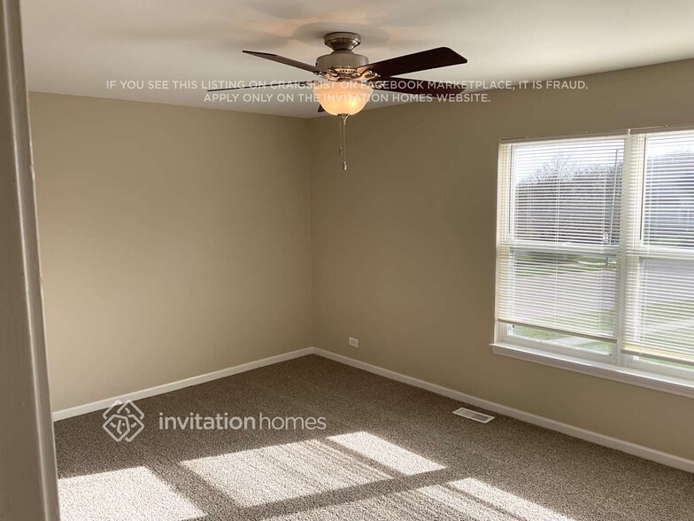 Building Photo - 803 Overlook Ct