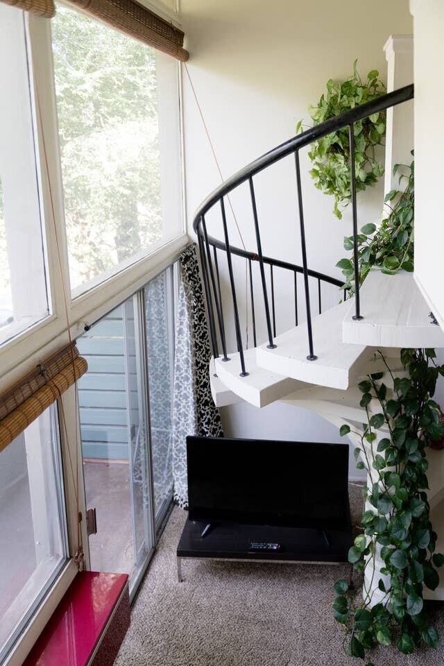 Building Photo - Cozy 1B/1B Condo off Canyon in Downtown Boulder - Available May 8!