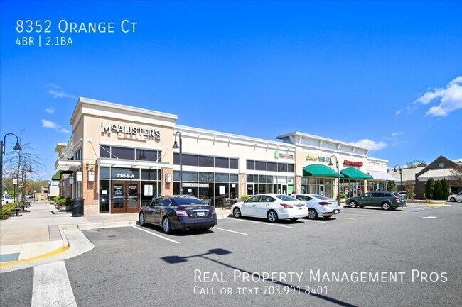 Building Photo - 8352 Orange Ct