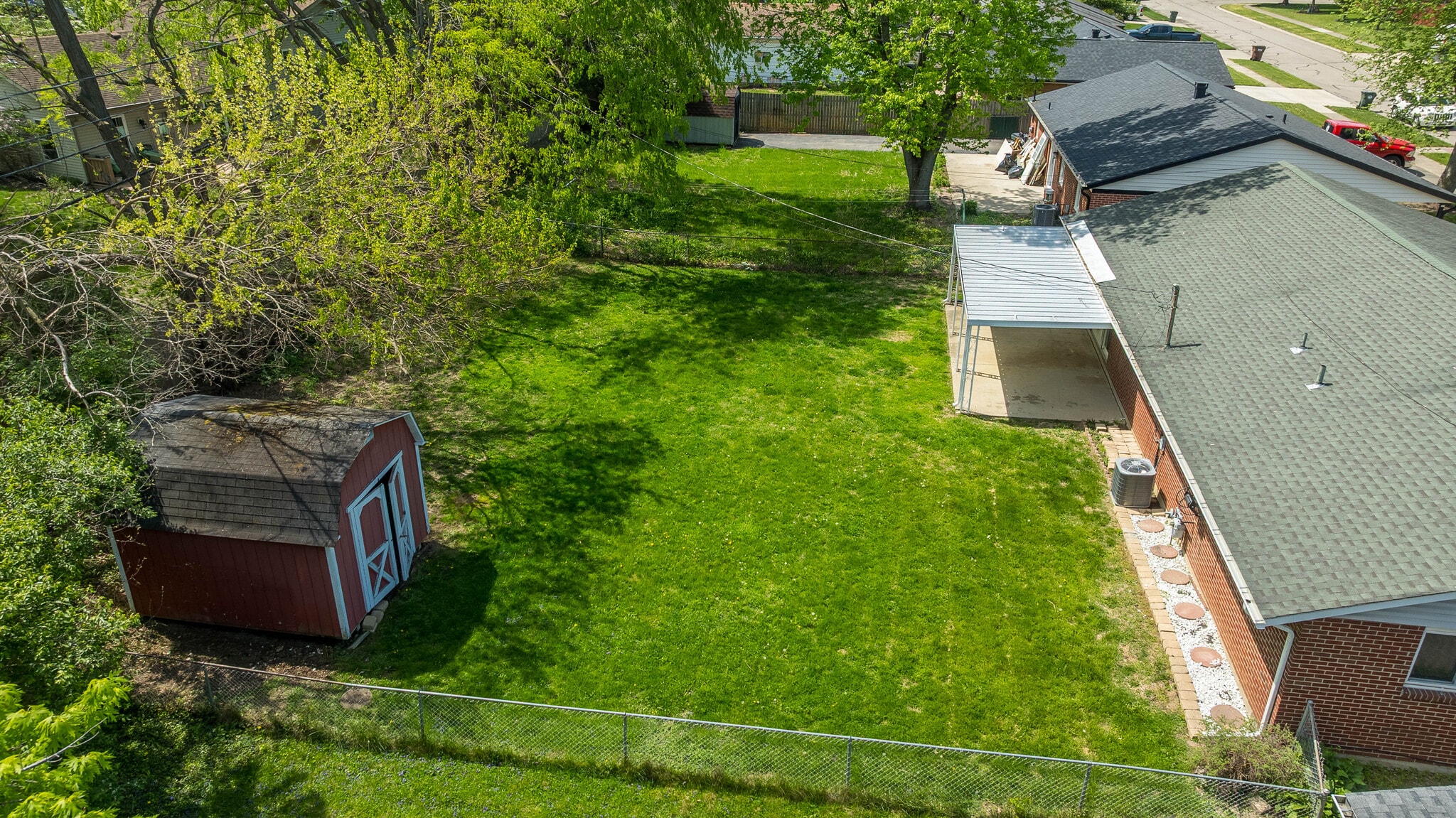 Building Photo - 405 Joellen Pl