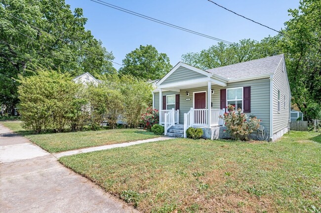 Building Photo - 1111 Sumpter St