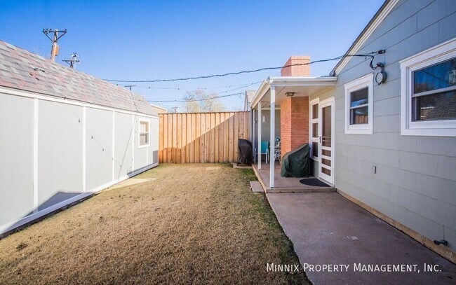 Building Photo - 3212 36th St