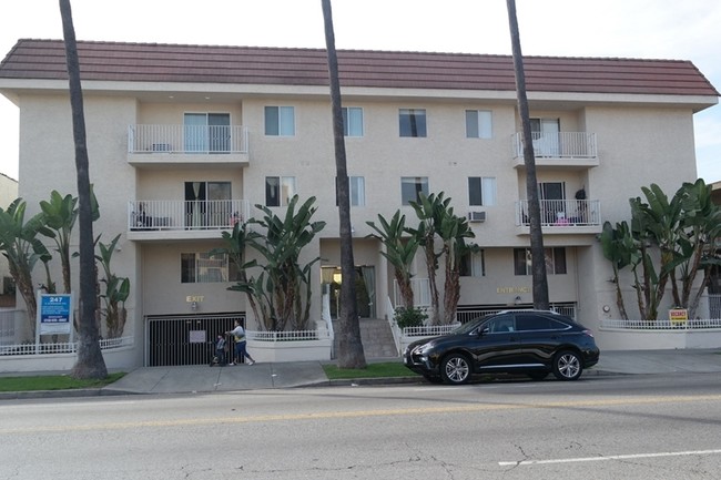 Building Photo - 247 S. Normandie Apartments