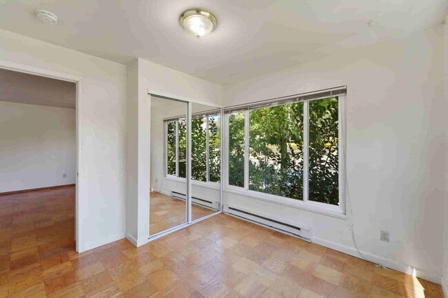 Floorplan - 2546 Warring St.