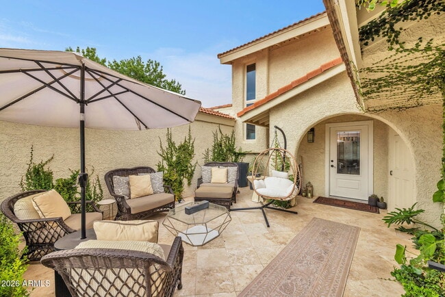 Building Photo - 7609 N Lynn Oaks Dr