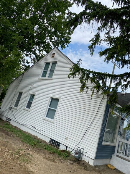Building Photo - 8509 Penrod St