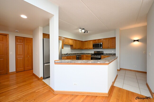 Building Photo - 2919 N Harlem Ave