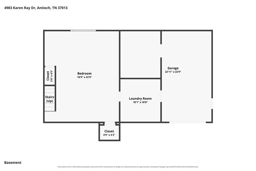 Building Photo - 4983 Karen Ray Dr