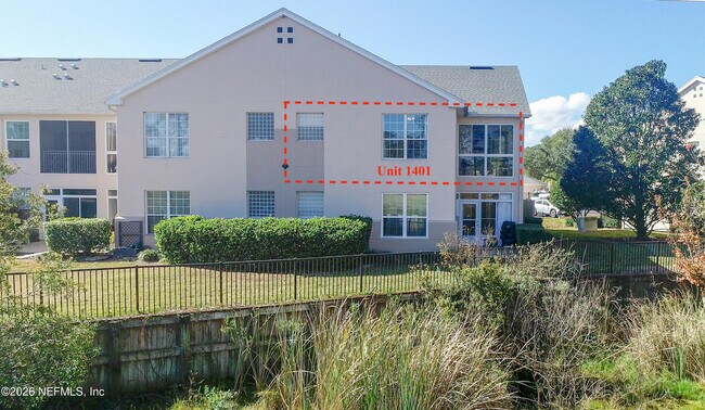Building Photo - 1401 Carnoustie Ct