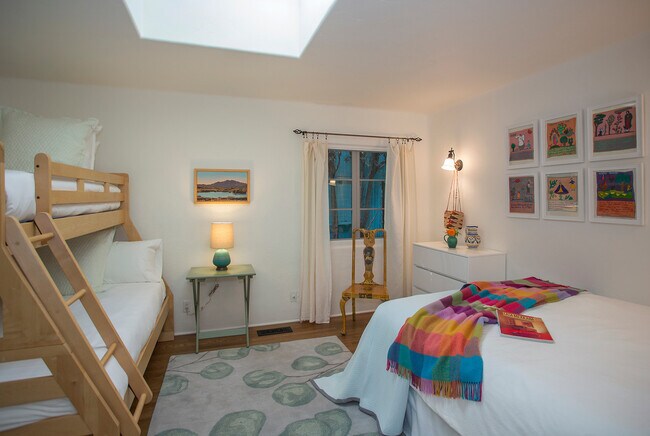 Building Photo - Unparalleled charm & warmth...Santa Barbar...