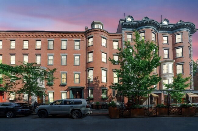 Building Photo - 310 Shawmut Ave