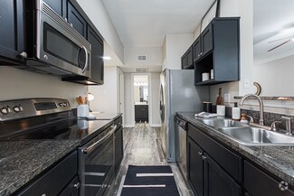 Building Photo - Welcome Home to Elevated Living