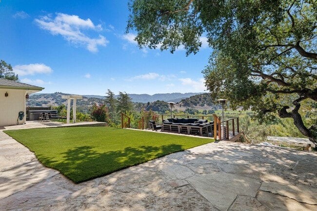 Building Photo - Refined Solvang Home with Stunning Valley ...