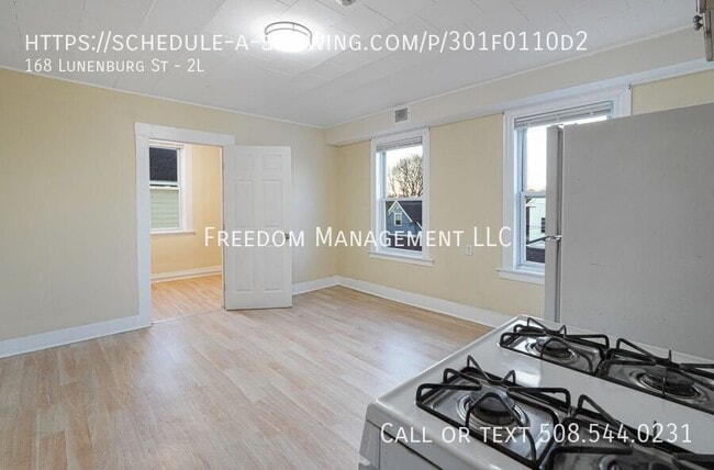 Building Photo - 168 Lunenburg St