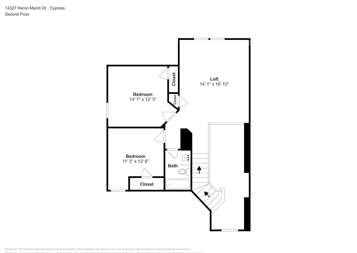Building Photo - 14327 Heron Marsh Dr