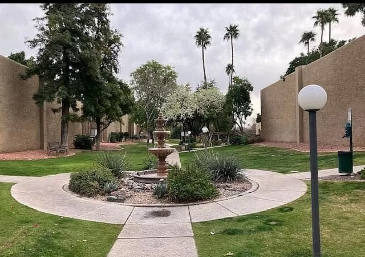 Building Photo - 3825 E Camelback Rd