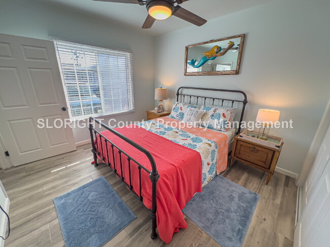 Building Photo - AVAILABLE NOW - Modern Furnished Two-Bedroom Beachside Retreat in Pismo Beach - 2 Bed / 2 Bath