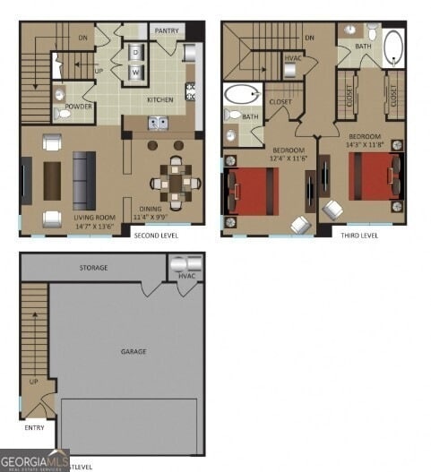 Building Photo - 100 Ladson Ct