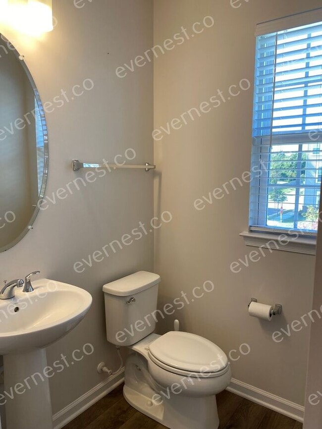 Building Photo - Beautiful 3 Story Townhome - THE LANDING A...