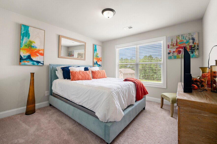 Building Photo - 85 Allspice Dr