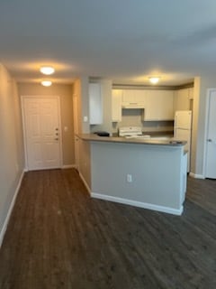 Building Photo - Crawford W. Kimble Senior Living