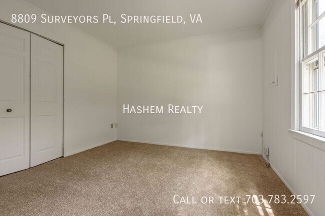 Building Photo - 8809 Surveyors Pl