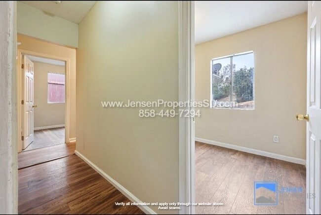 Building Photo - 550 Ritchey St
