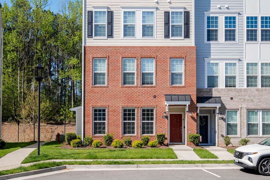 Building Photo - 4635 Wistar Creek Dr