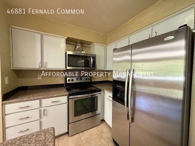 Building Photo - 46881 Fernald Common