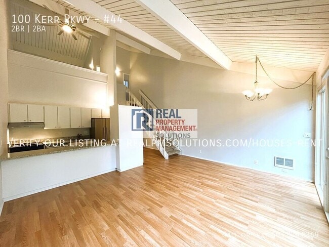 Building Photo - 100 Kerr Pkwy