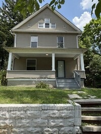 Building Photo - Large 5-Bedroom Akron Rental with Formal Dining Room and Full Basement