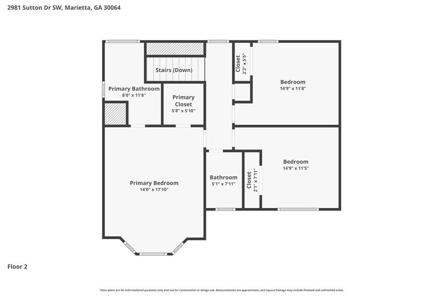 Building Photo - 2981 Sutton Dr SW