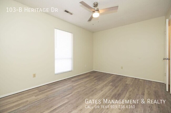 Building Photo - 103 Heritage Dr