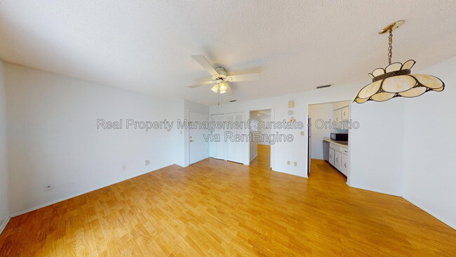 Building Photo - 3035 George Mason Ave