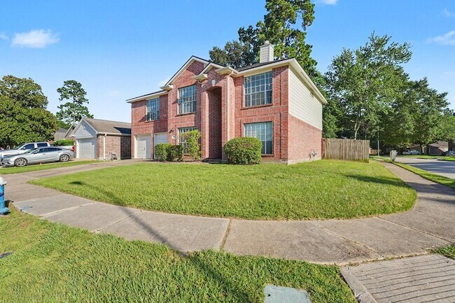 Building Photo - 5402 Timbers Quail Dr